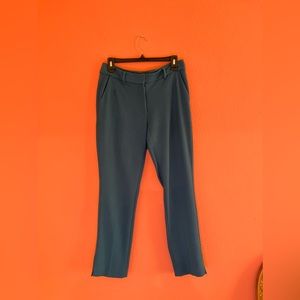 WHBM Knit Work Pants